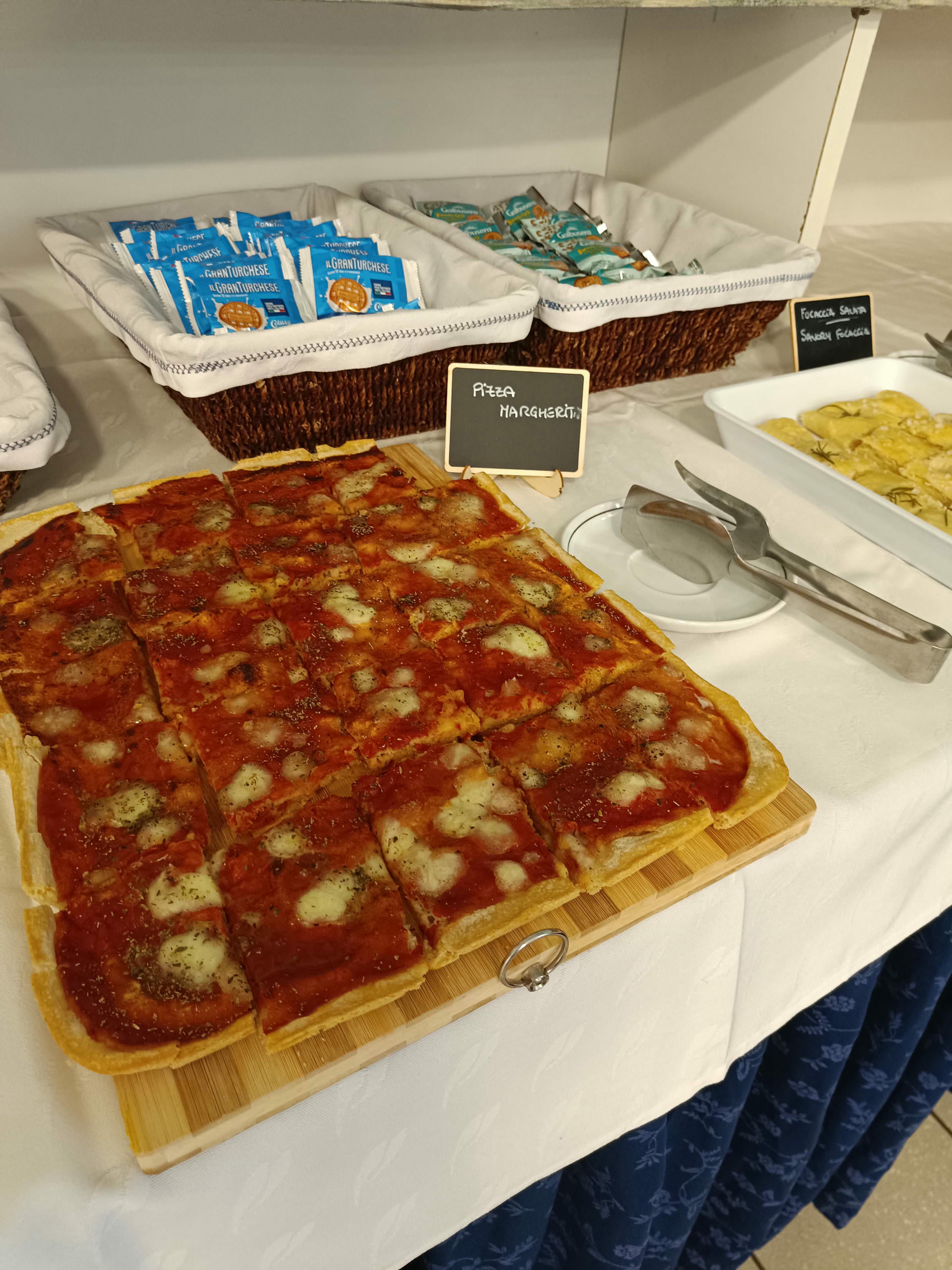 Pasticceria e dolci