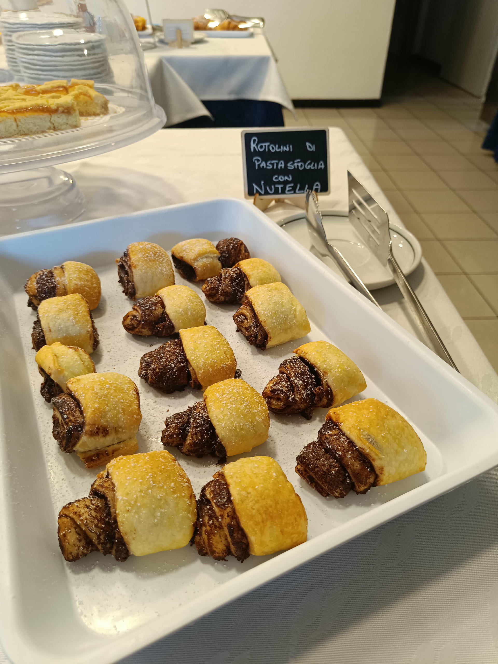 Proposte salate